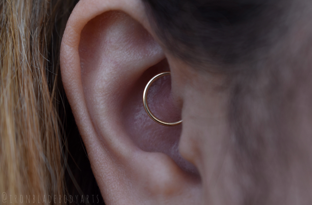 Daith 14yrs+