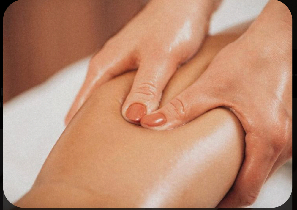 ✨Lymphatic Drainage Massages ✨