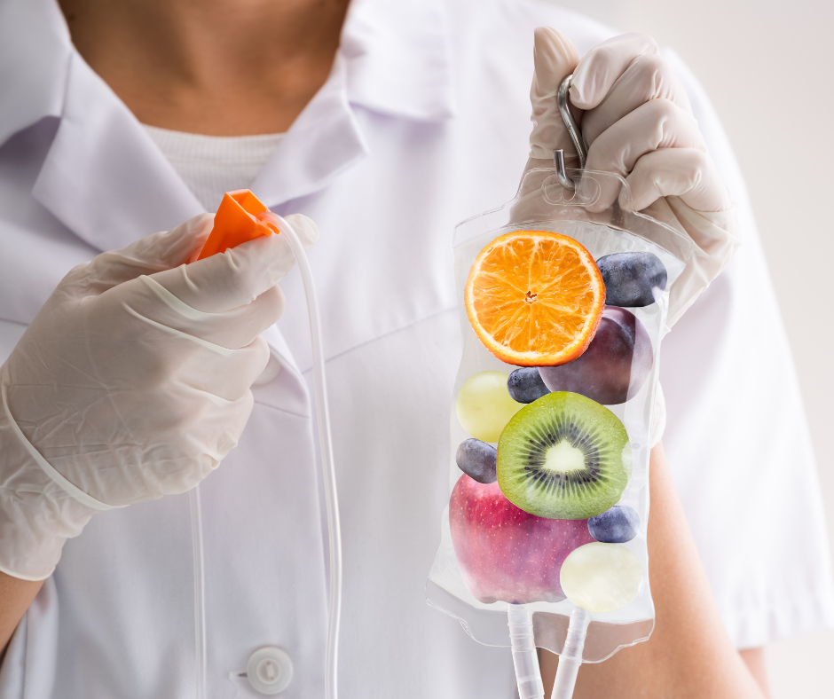 IV Therapy