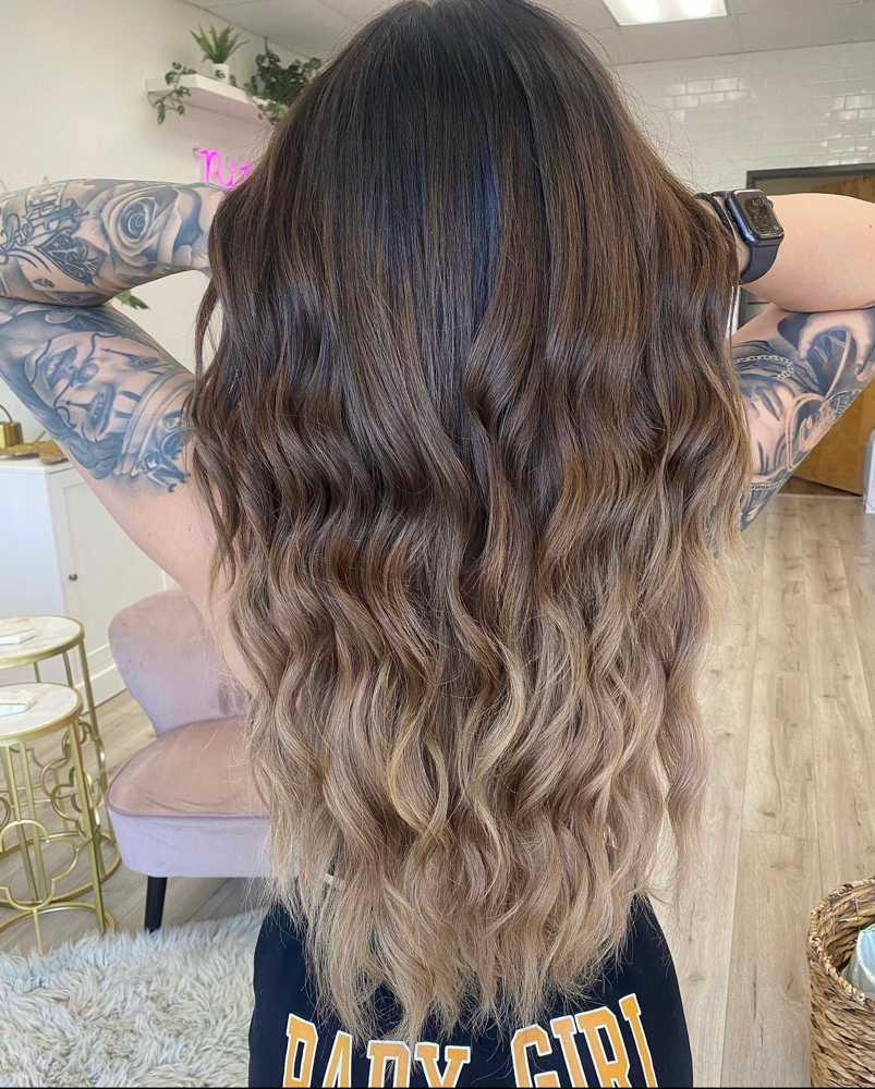 Color Melt
