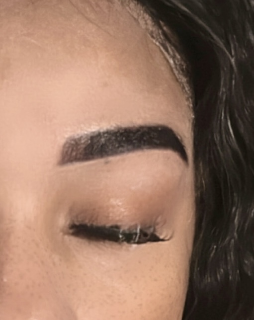 Signature Hybrid Sculpt + Stain