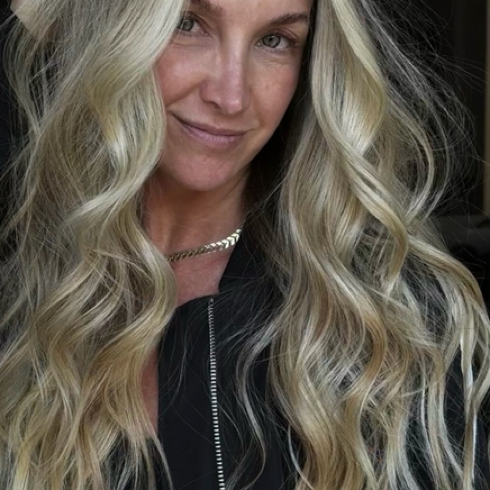 The Blonding Experience at Brooke Elizabeth Ltd. in Denver, CO