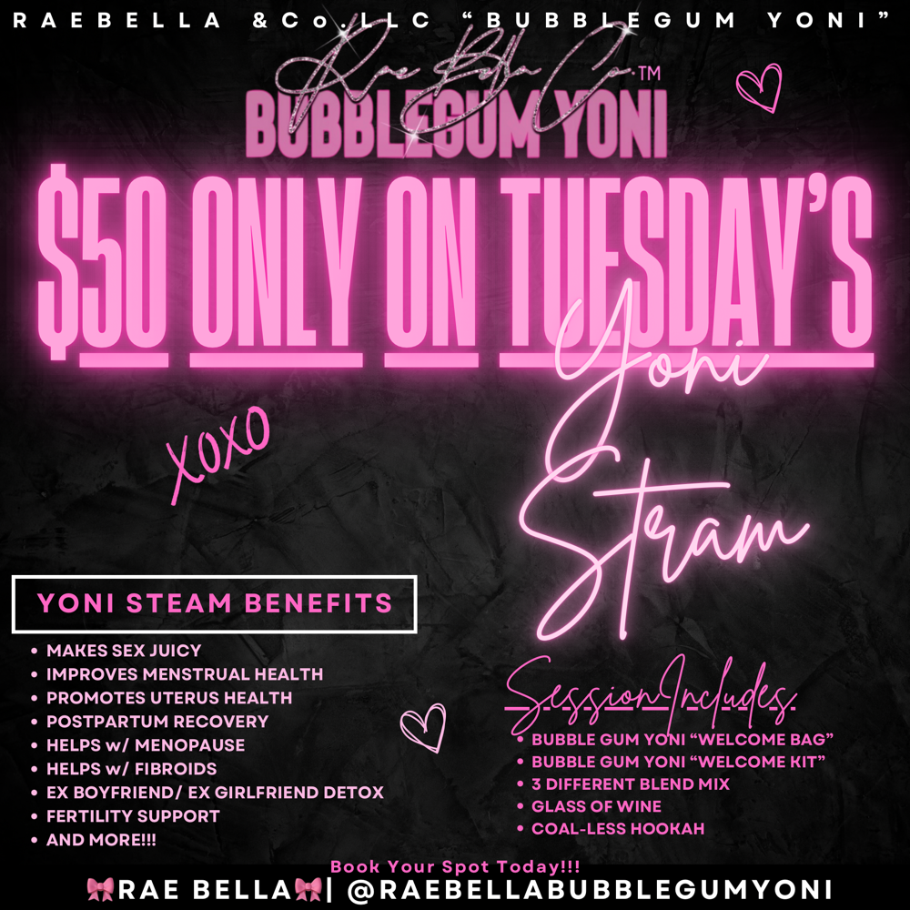 $50 TUESDAYS