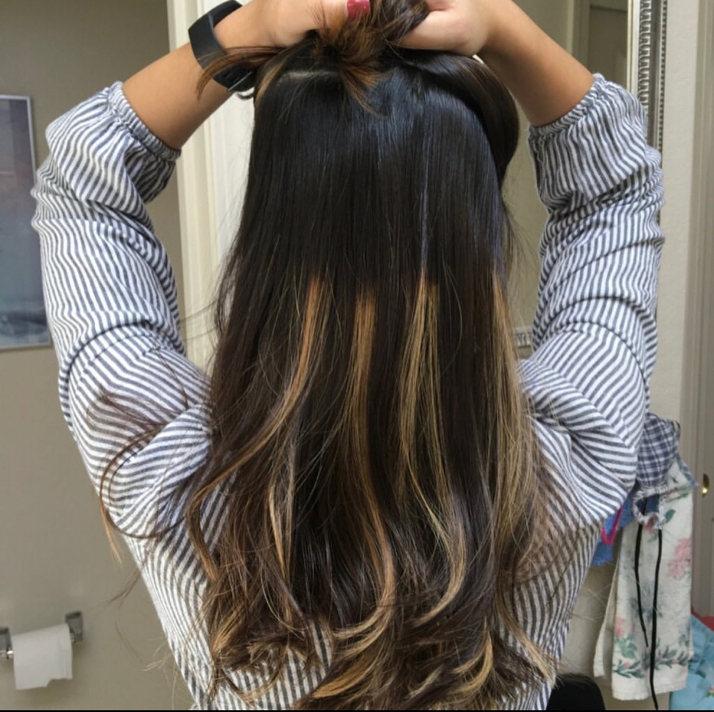 Color Correction