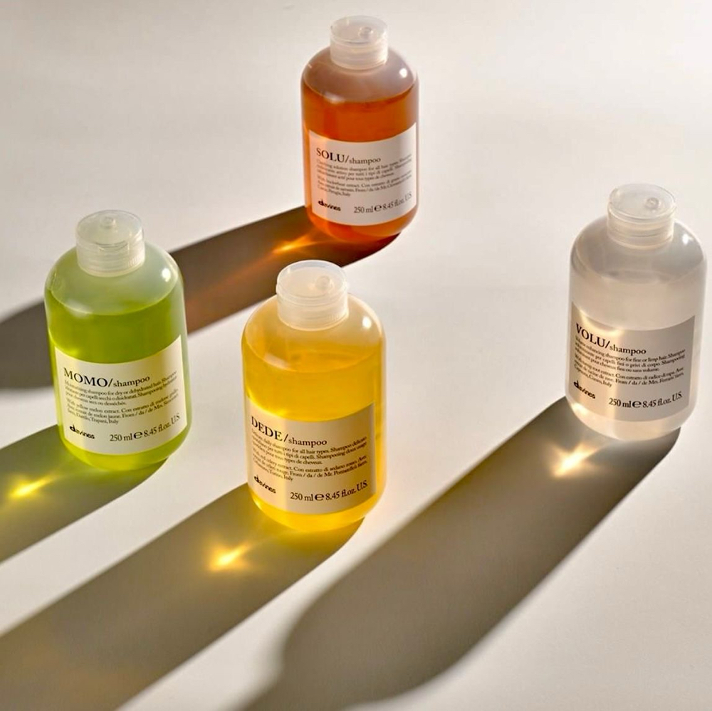 PARTIAL FOIL, HAIRCUT, + BLOWOUT