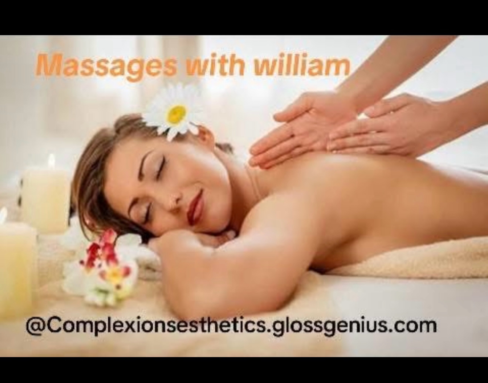 *Holiday *Massage *Special