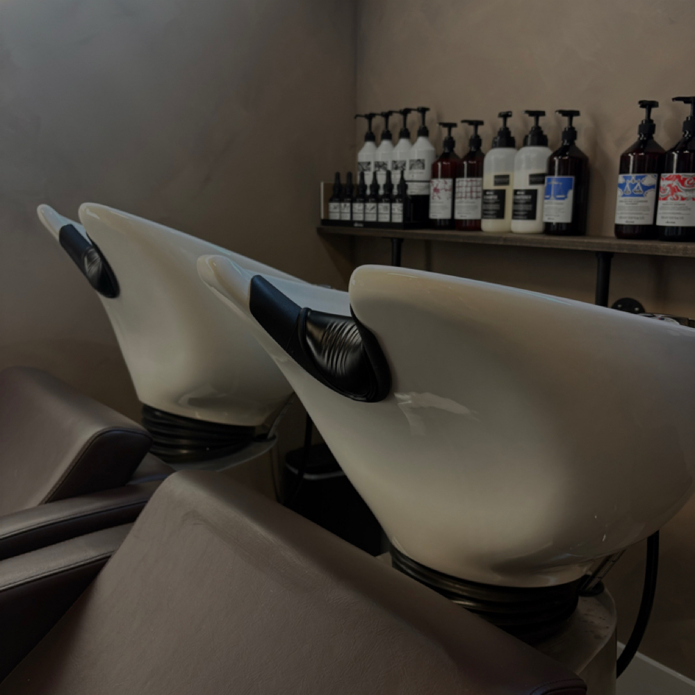 Hair Treatment at Hair by Tess in North Liberty, IA