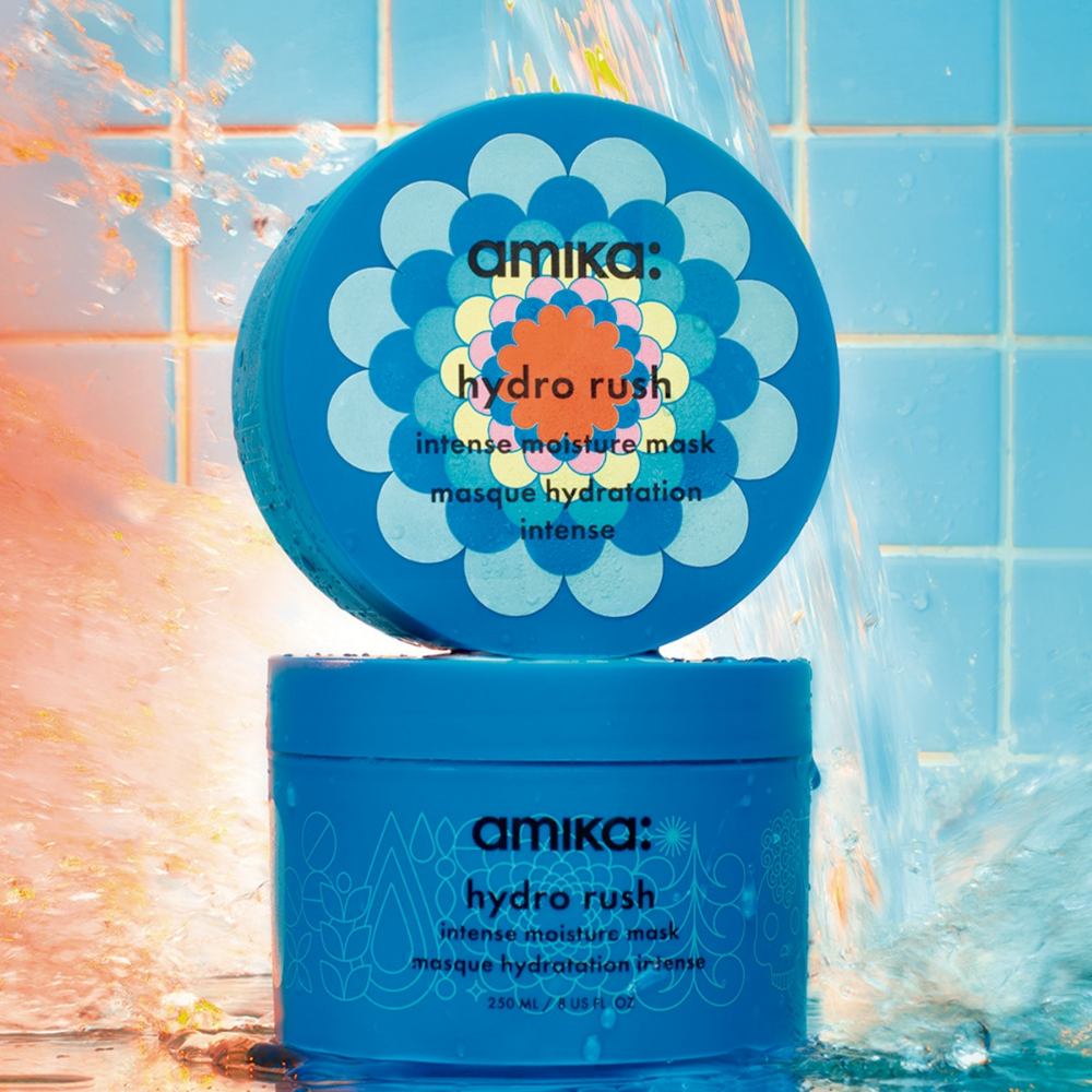 Amika Hydrating Treatment