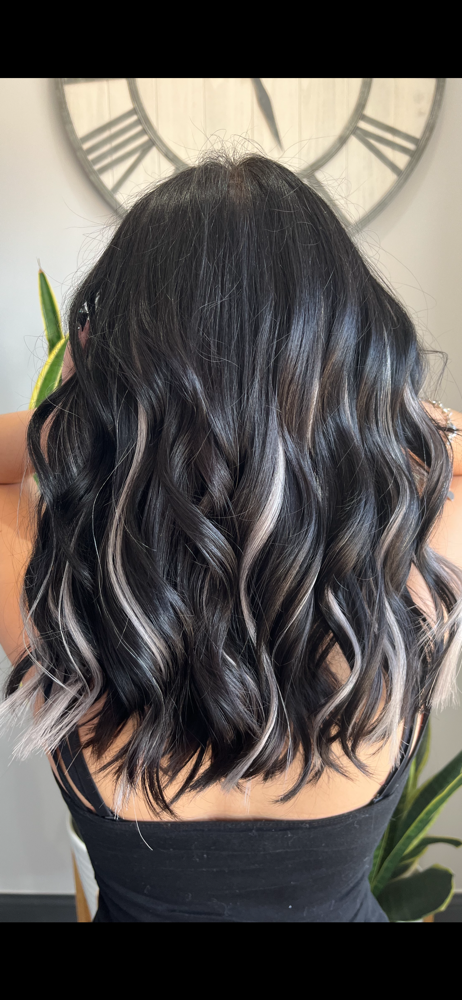 Extensions