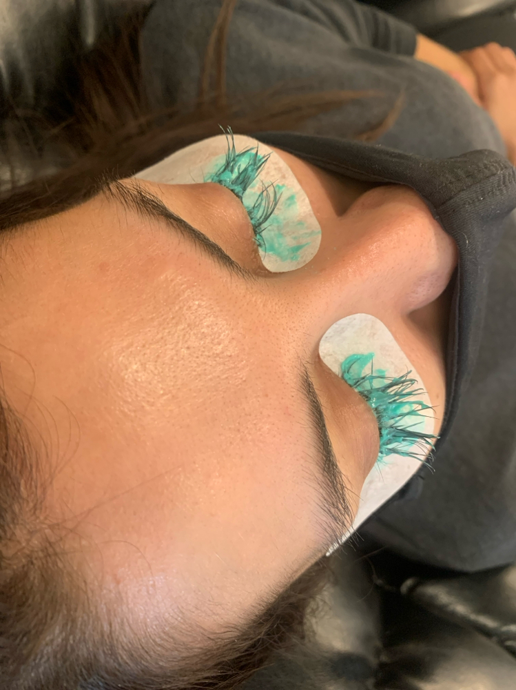 Lash Removal Service