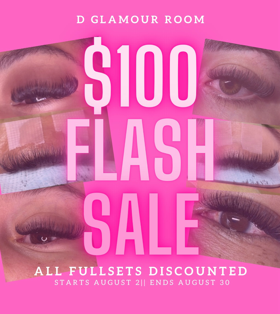 MARCH $100 FULL SET