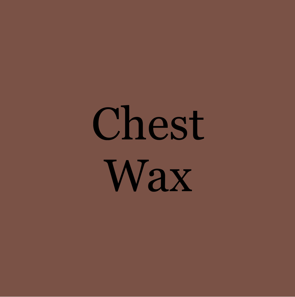 Chest Wax at Veloura Beauty in Boerne, TX