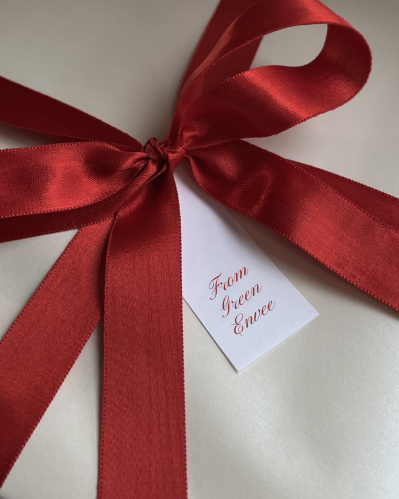 Holiday Luxe Glow + Go Facial