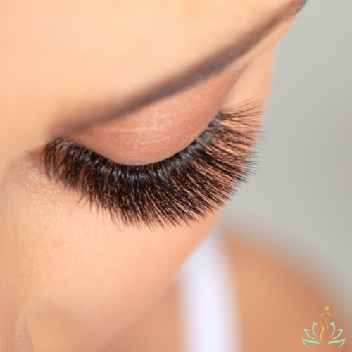 Full Set Lash Extensions