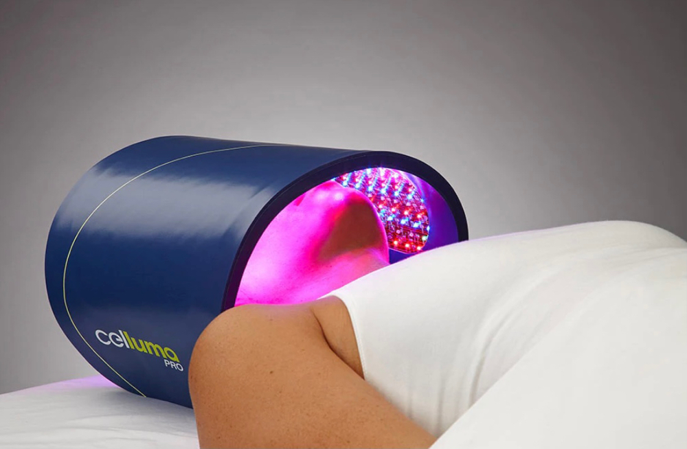 Celluma LED Light Therapy 30 Mins