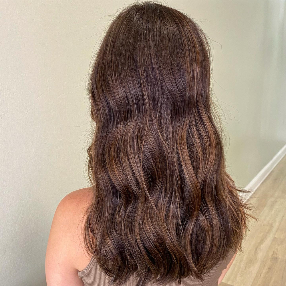 Single Process at MadBeauty in Delray Beach, FL