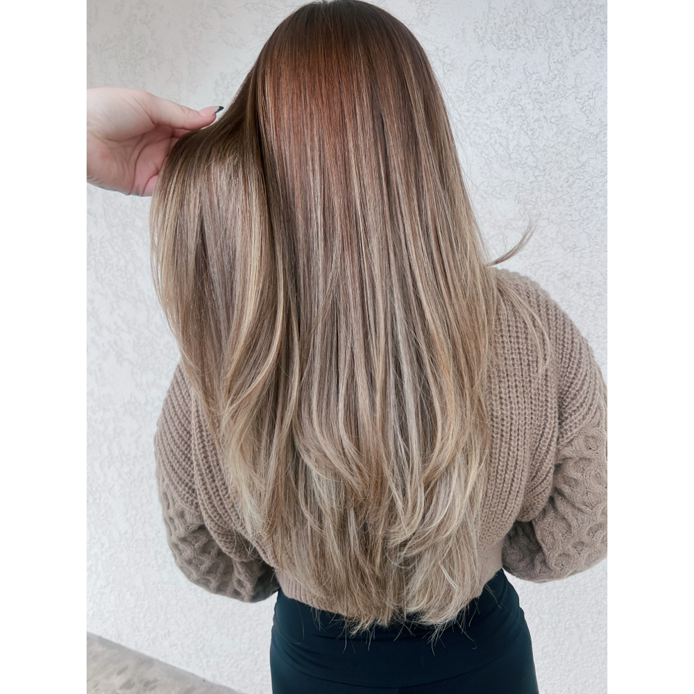 Balayage