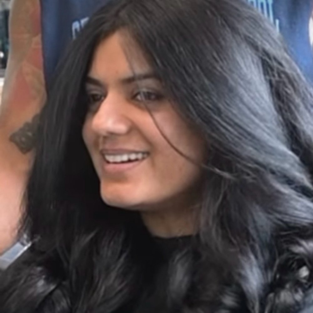 Glossing Treatment at Being Salon in Issaquah, WA