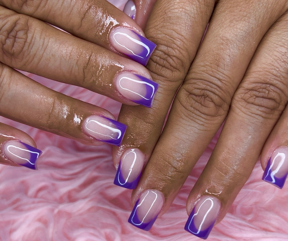 Acrylic Overlay
