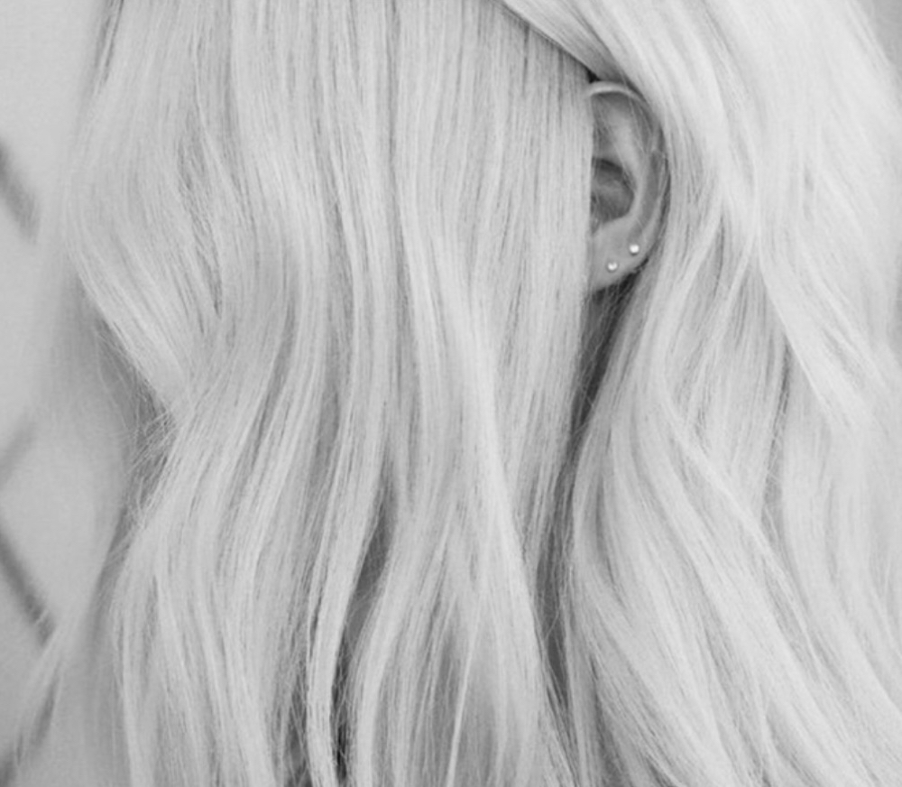 BLEACH OUT