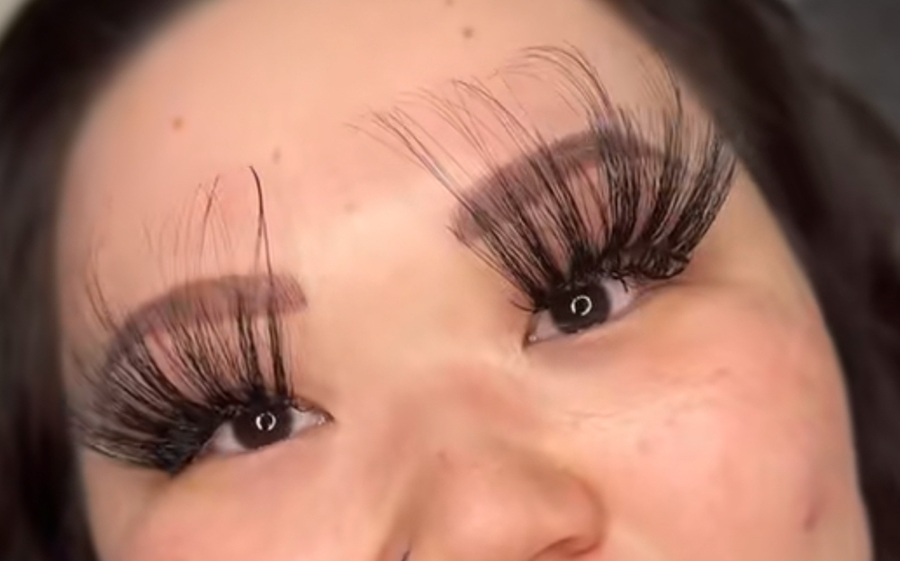 Lash Lift