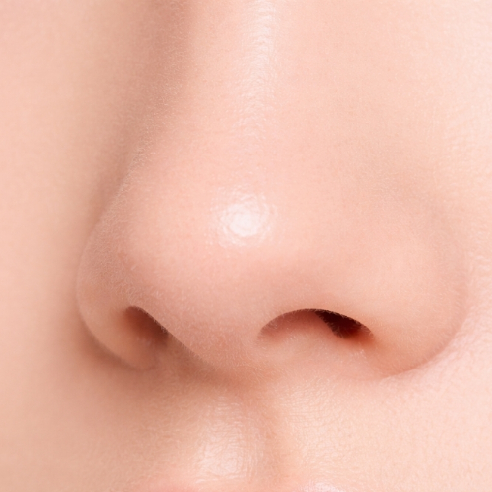 Nose at Sheer Beauty  Waxing in Macon, GA