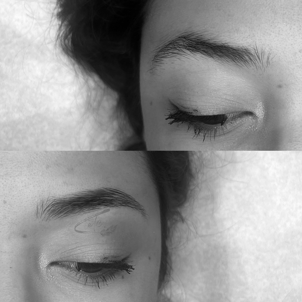 Brow Design