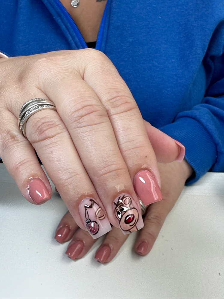 Nail Art