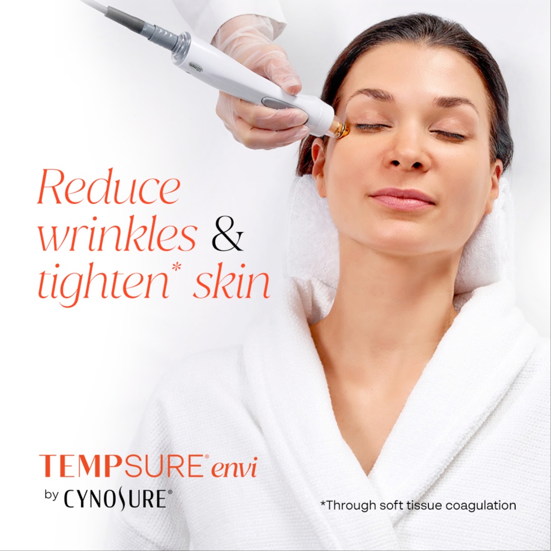 TempSure Envi Per Area