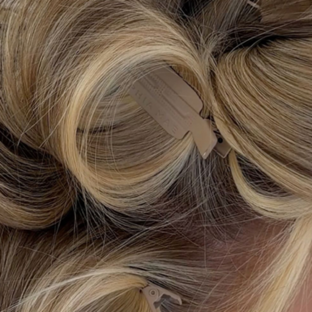 Blowout & Style at Studio Two Ten in O’Fallon, MO