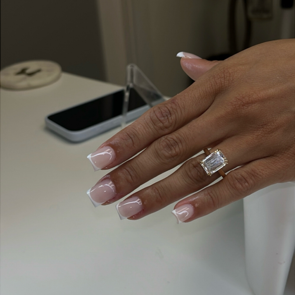 Tier 1 Gel X Or Acrylic at NailzbyDivine in Round Rock, TX