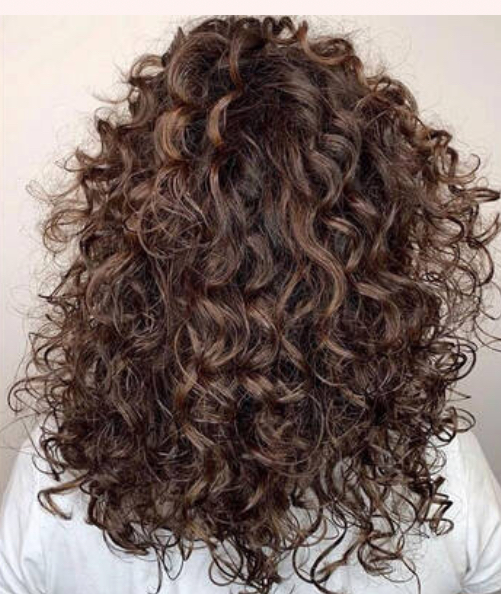 Full Perm at The Look Salon, LLC in Lexington, SC