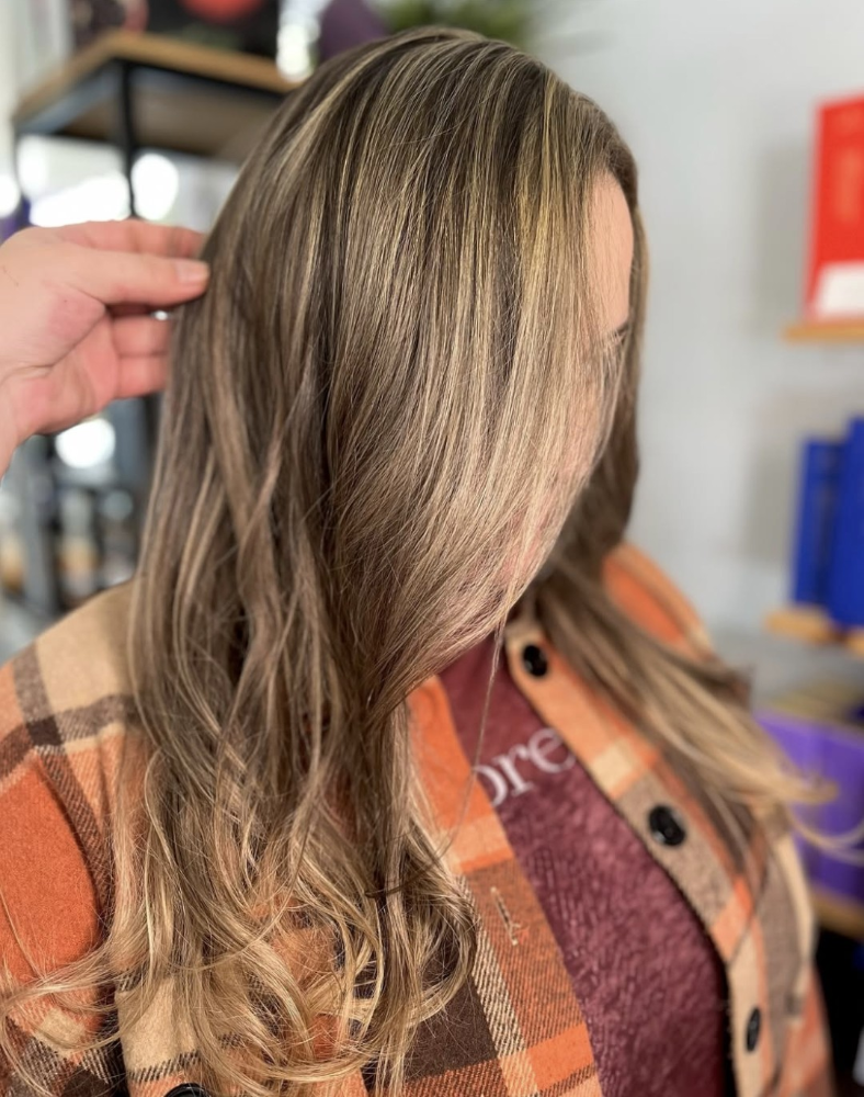 Partial Highlight