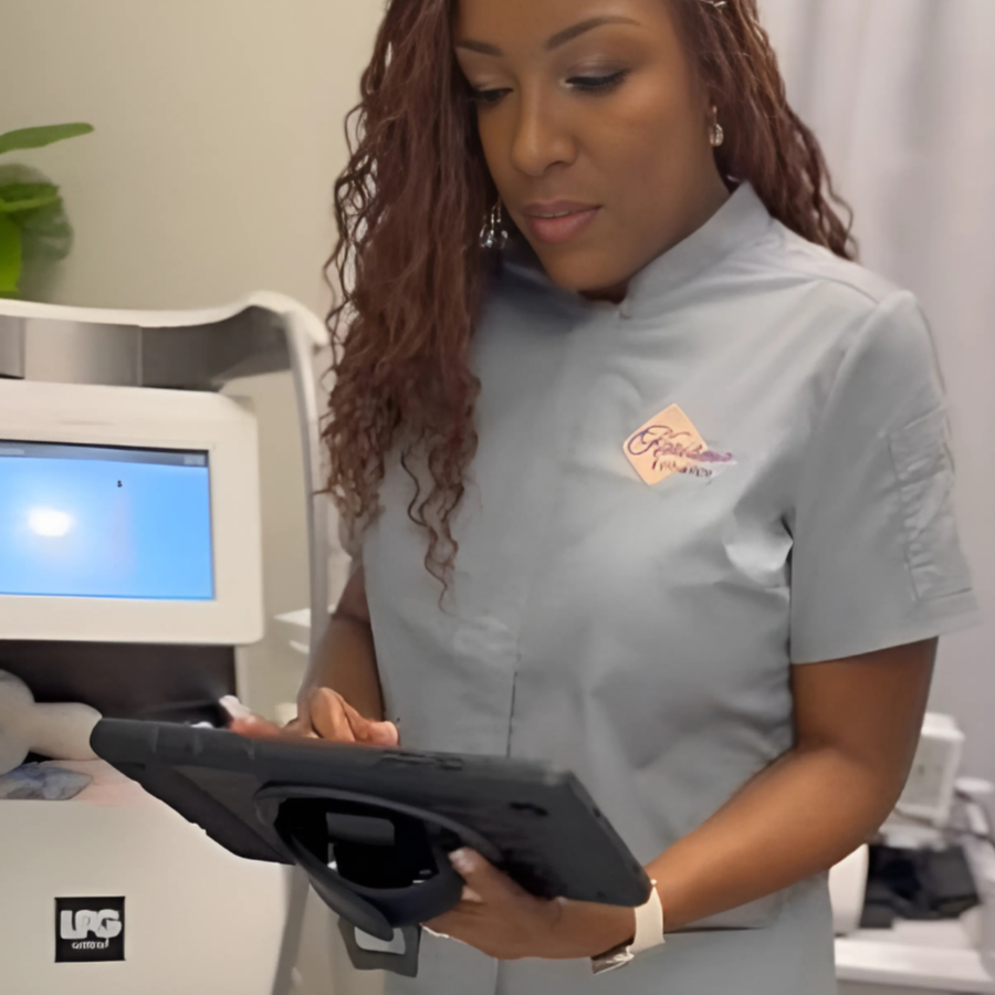 Consultation & Treatment