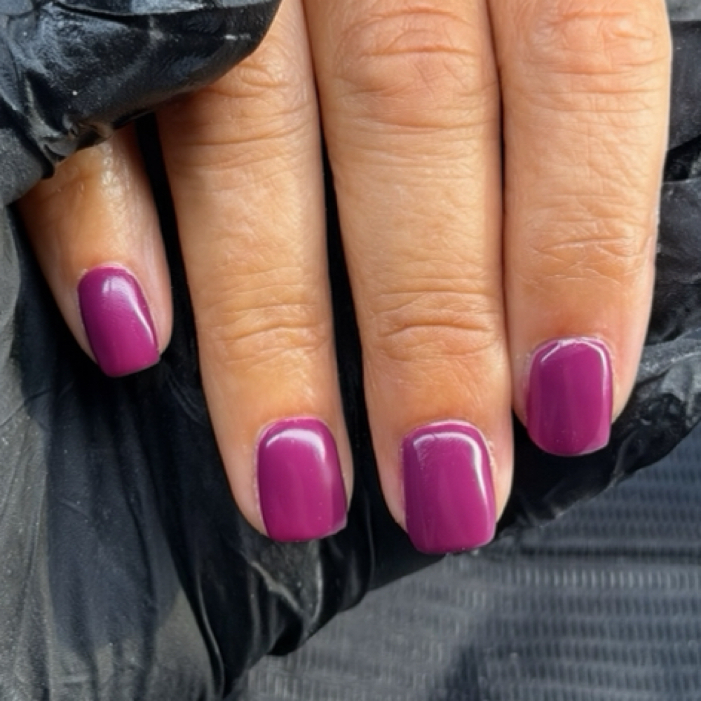 Builder Gel - Classic at Nisa’s Beauty Bar in Wayne, NJ