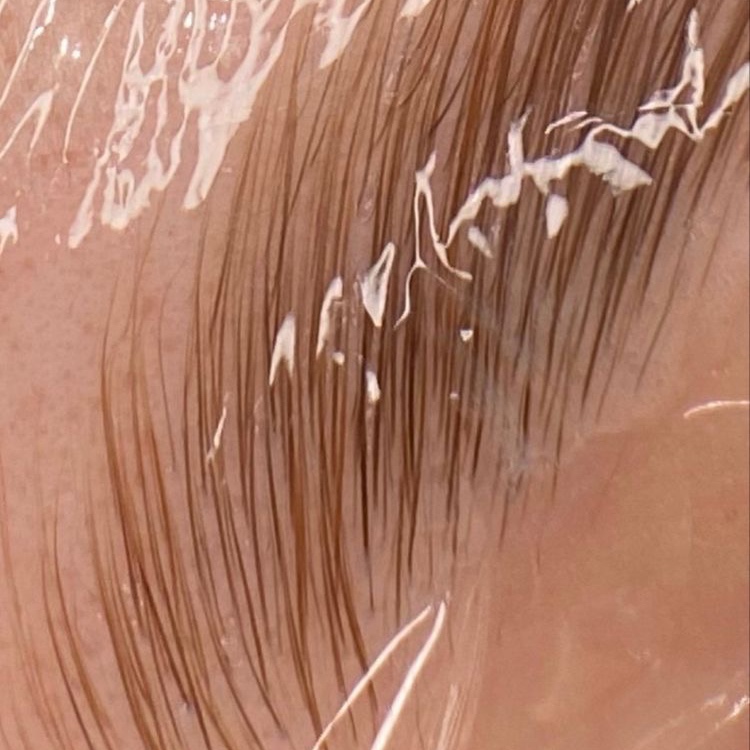 Brow Lamination + Wax at Sublime Soul in Sacramento, CA