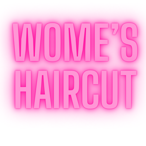 Women’s Haircut