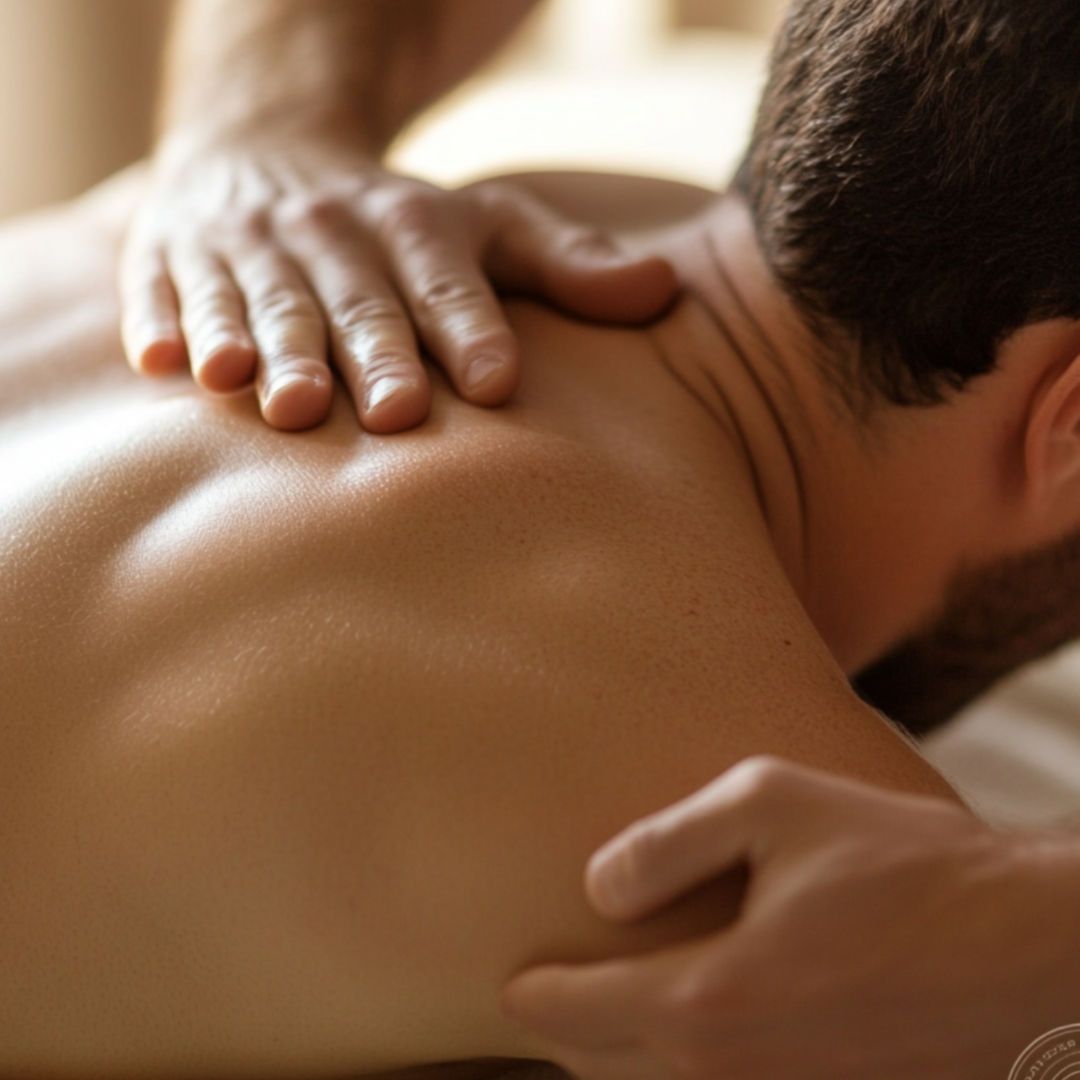 Therapeutic Massage 60 minute at Revive Bodyworks LLC in Nesbit, MS