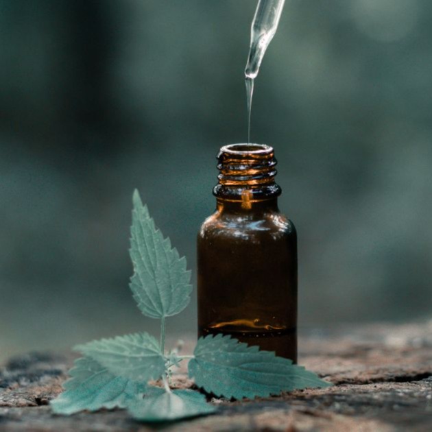 Aromatherapy at Zen Dragonfly Massage Therapy LLC (Center Valley, PA) in Center Valley, PA