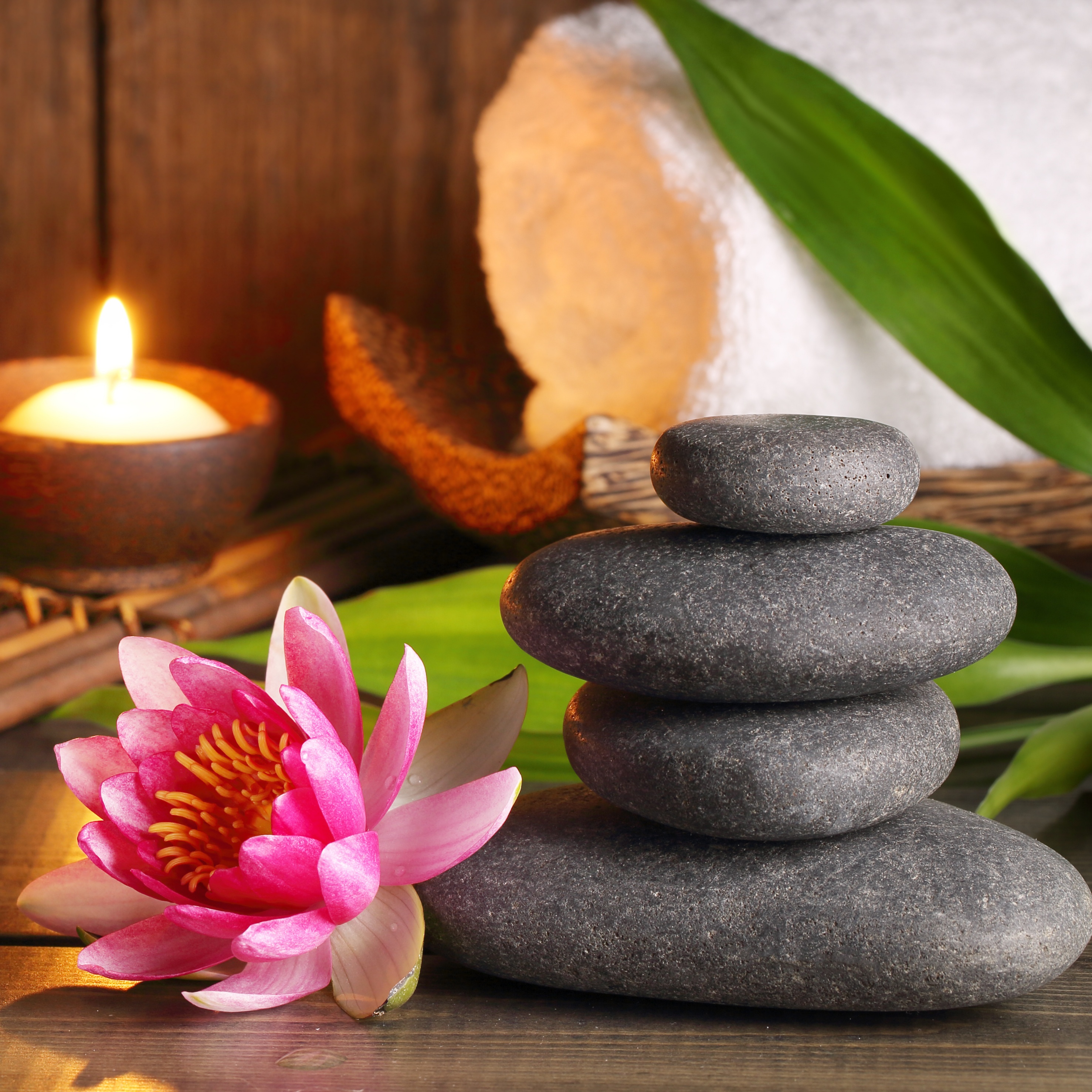 Aromatherapy at Zen Dragonfly Massage Therapy LLC (Center Valley, PA) in Center Valley, PA