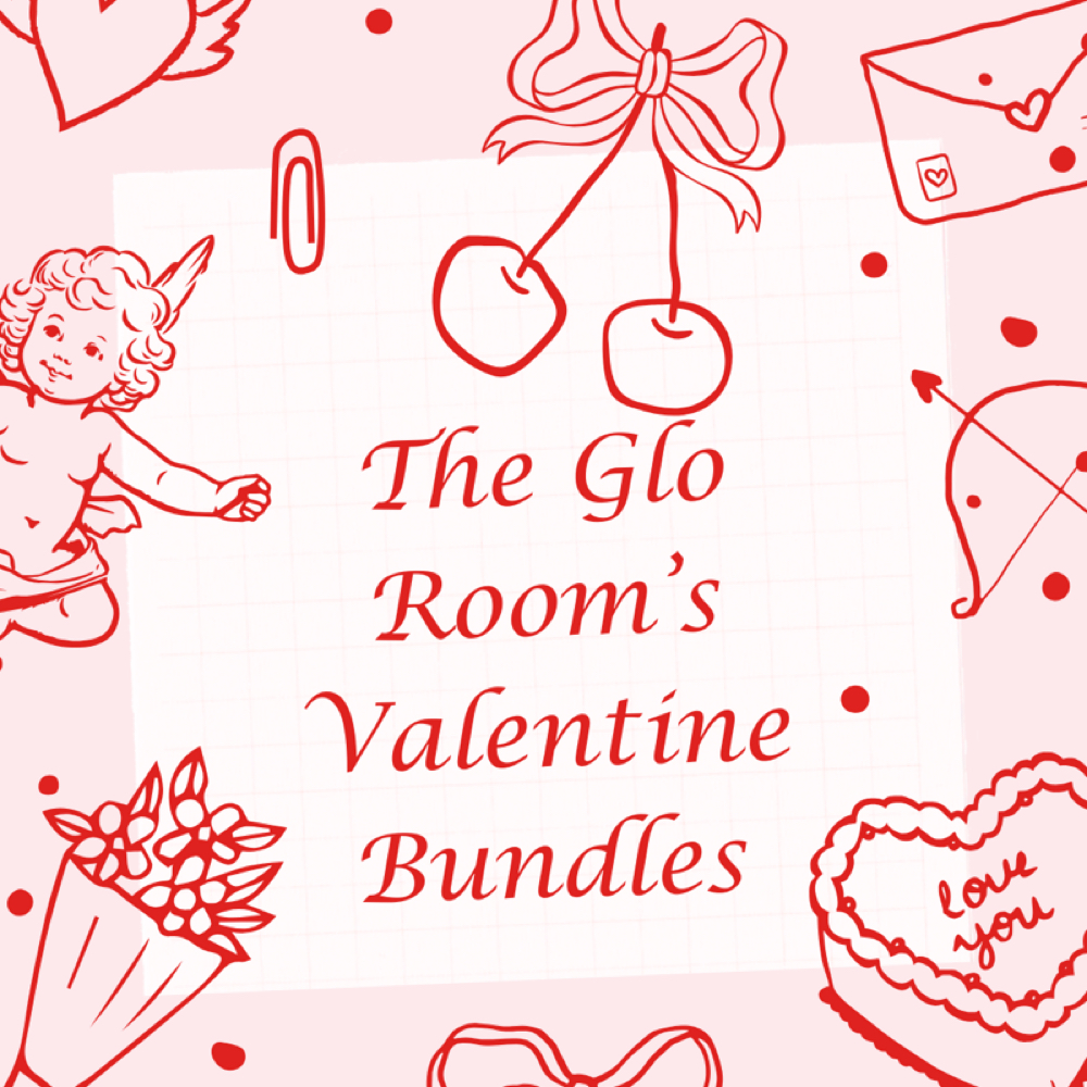 Valentine’s Facial