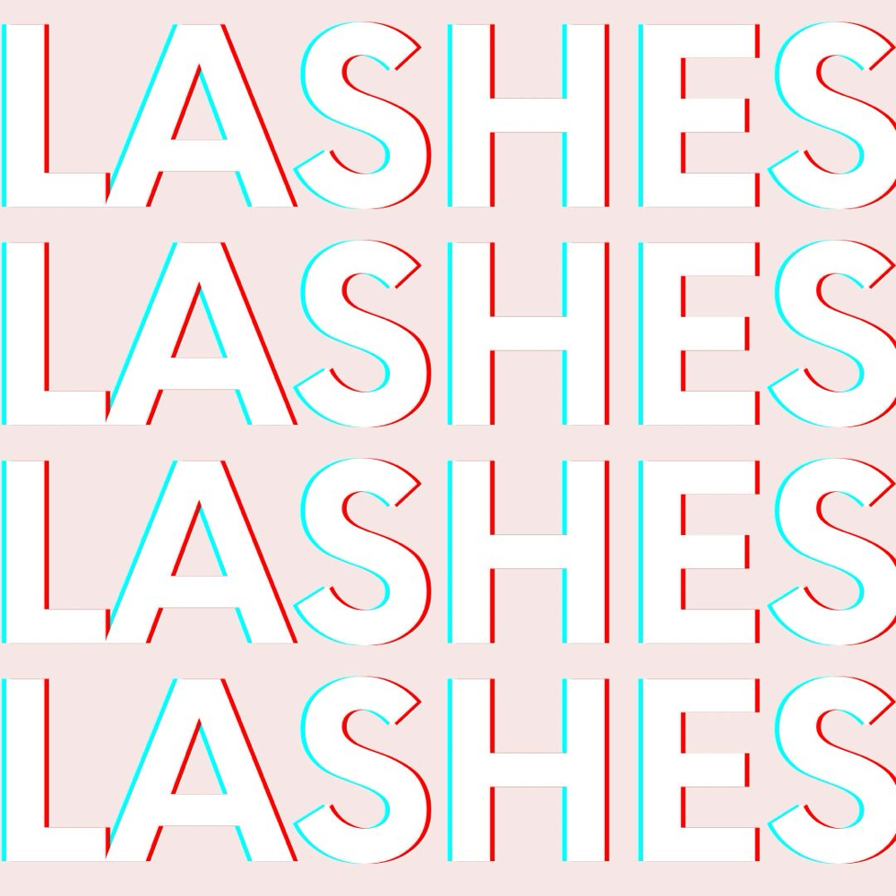 Lash Removal