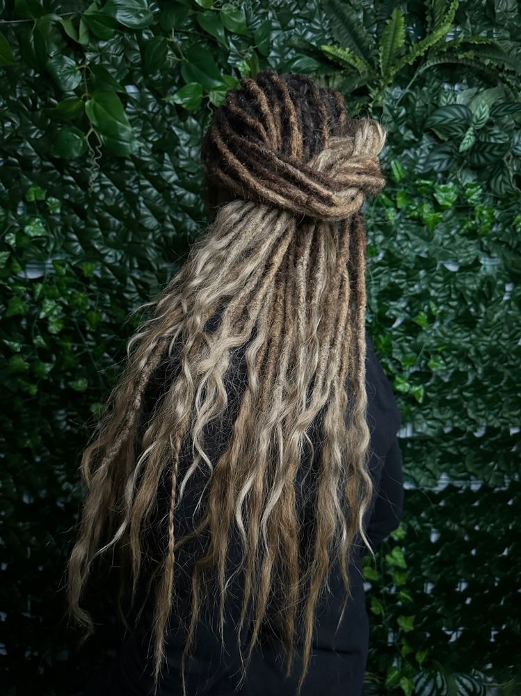 Dreadlock Services