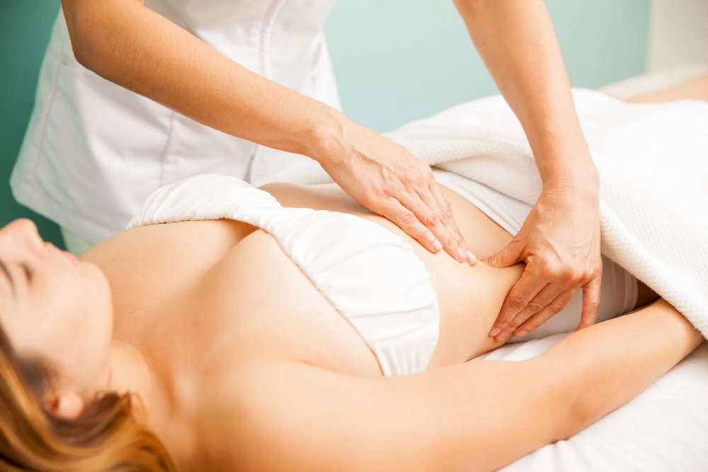 Manual Lymphatic Drainage