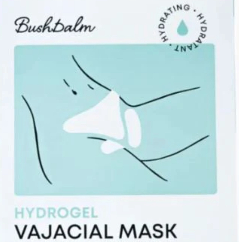 Add-On - Bushbalm Hydrating Mask