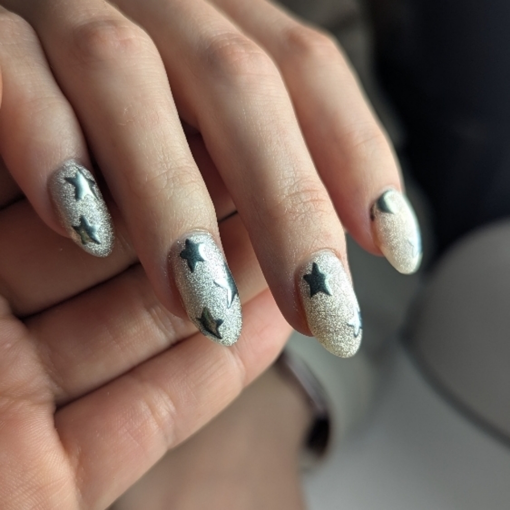 Tier 2 — Detailed, Read Description at Ema V Beauty in Parker, CO