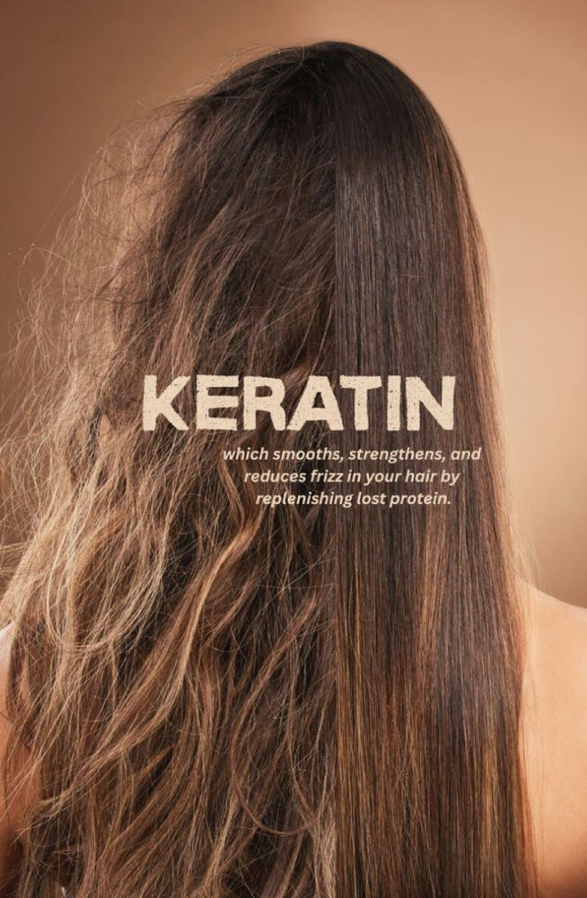 Straightening Treatment