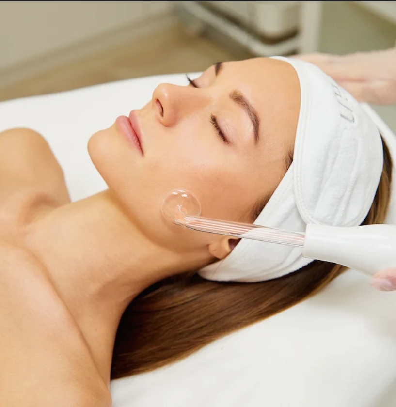 High Frequency Treatment