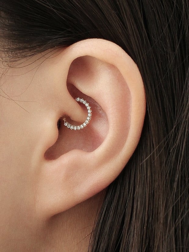 DAITH PIERCING