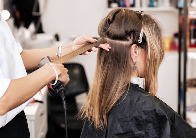 Shampoo And Style